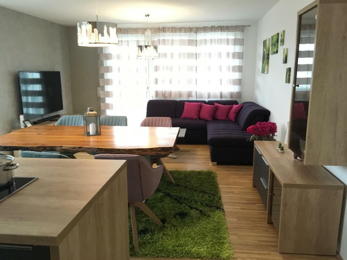 Luxury Belvedere View New Apartment เวียนนา ภายนอก รูปภาพ