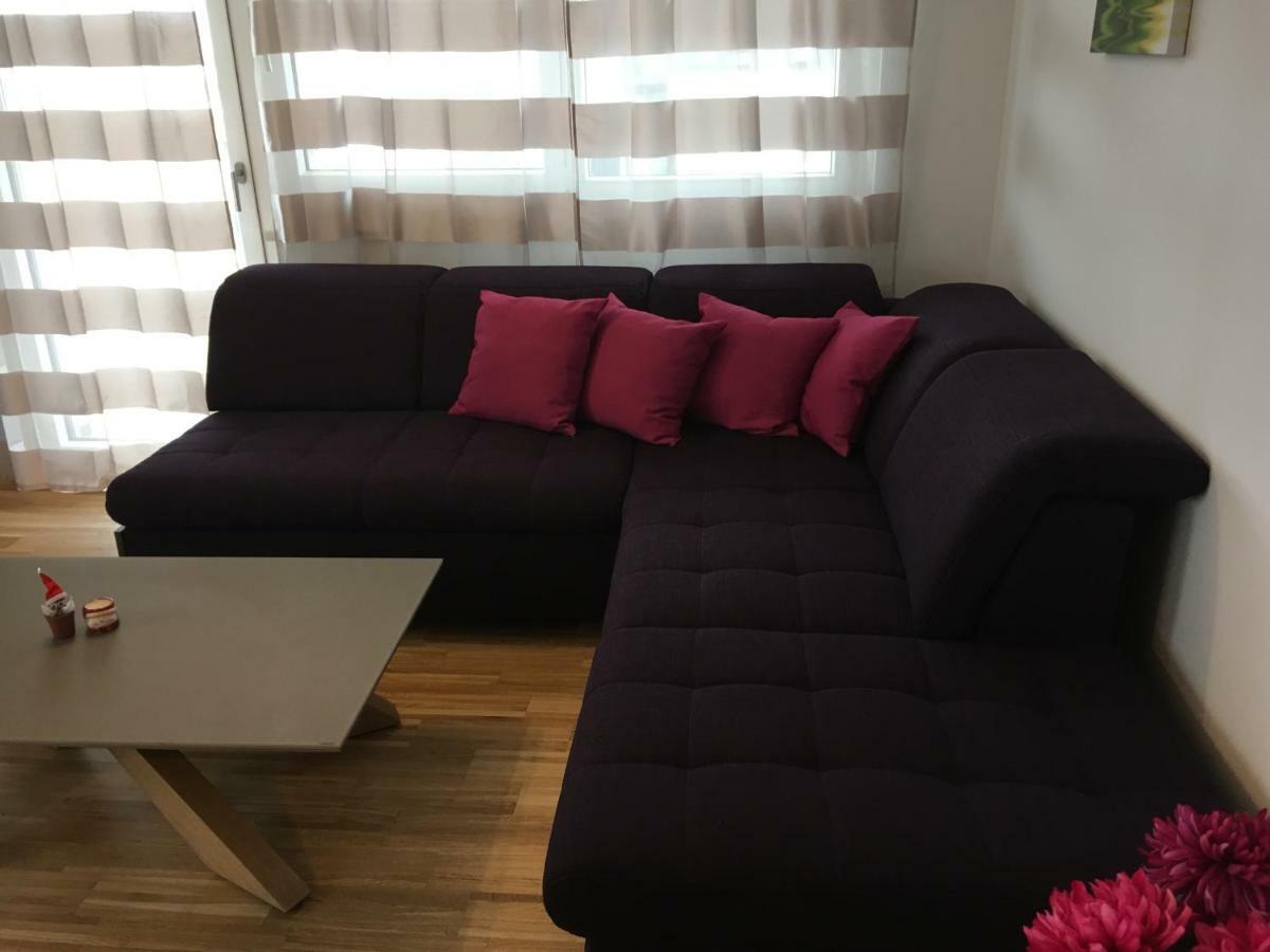 Luxury Belvedere View New Apartment เวียนนา ภายนอก รูปภาพ