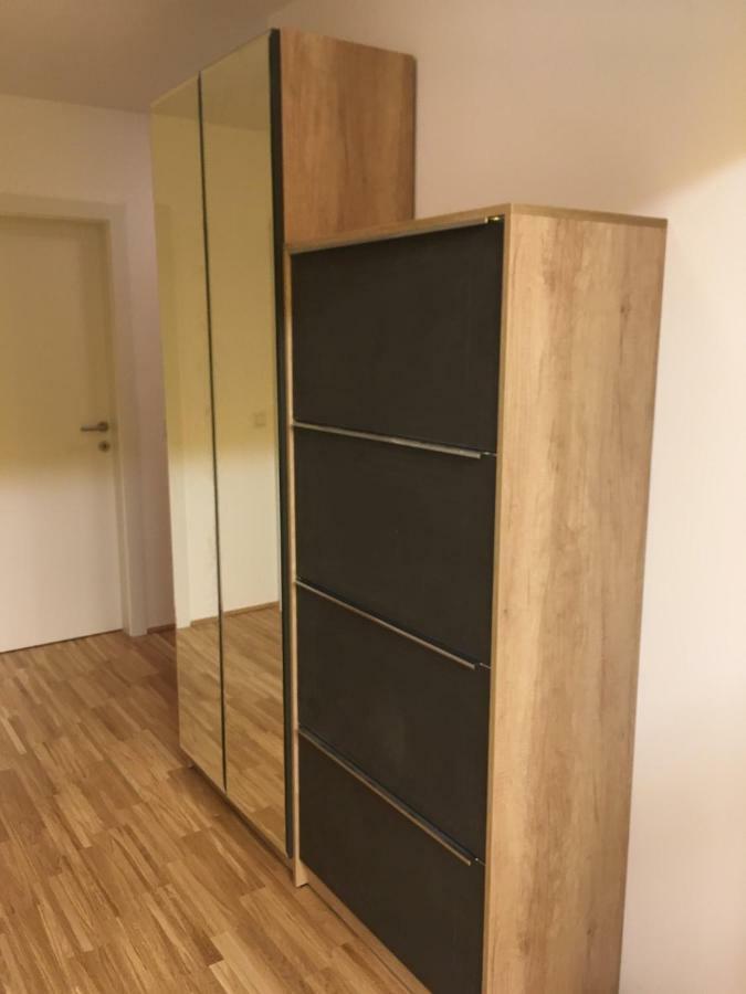 Luxury Belvedere View New Apartment เวียนนา ภายนอก รูปภาพ