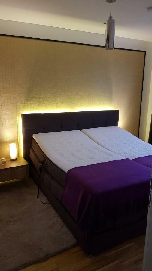 Luxury Belvedere View New Apartment เวียนนา ภายนอก รูปภาพ