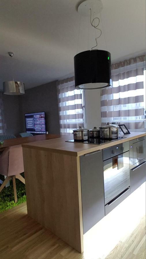 Luxury Belvedere View New Apartment เวียนนา ภายนอก รูปภาพ